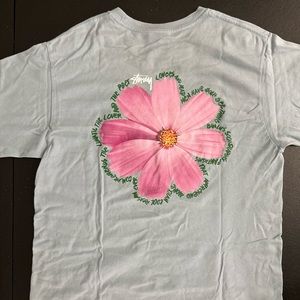 Vintage Stussy T-Shirt | Size M